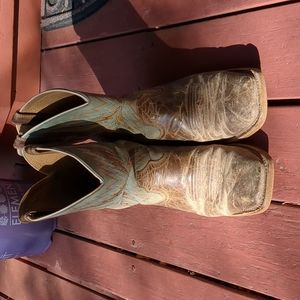 Cowboy Boots